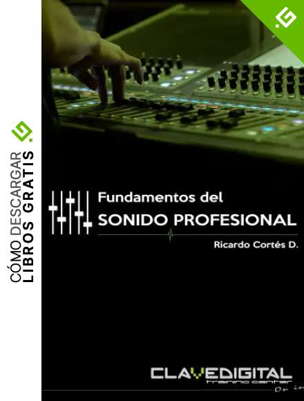 Fundamentos del Sonido Profesional