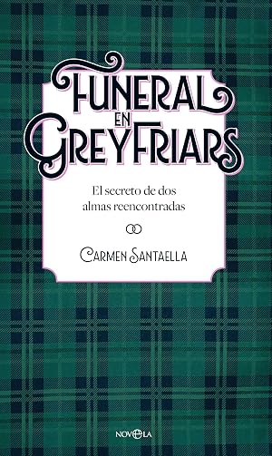 Funeral en Greyfriars: El secreto de dos almas reencontradas (FICCION)
