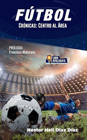 F&Uacute;TBOL: Cr&oacute;nicas: Centro al &Aacute;rea
