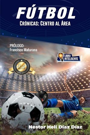 F&Uacute;TBOL: Cr&oacute;nicas: Centro al &Aacute;rea