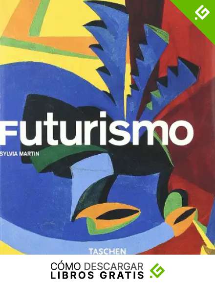 Futurism (Taschen Basic Art Series) (Kleine genre)