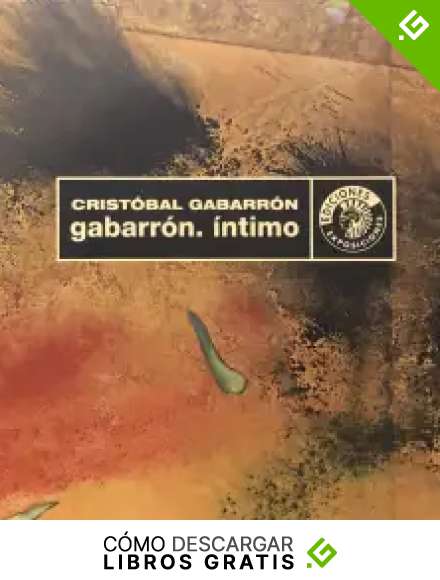 Gabarr&oacute;n &iacute;ntimo