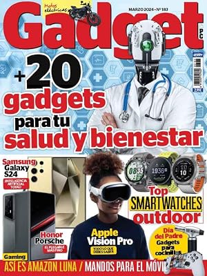 Gadget & PC I Marzo 2024 #183