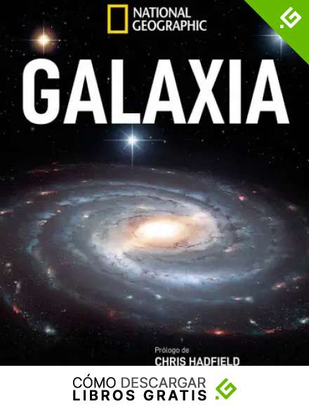Galaxia (NATGEO CIENCIAS)