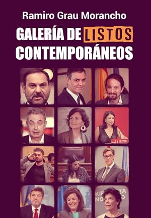 Galer&iacute;a de listos contempor&aacute;neos