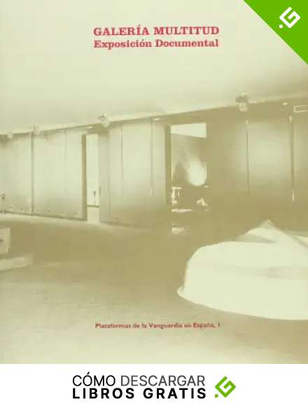 Galer&iacute;a Multitud. Exposici&oacute;n documental