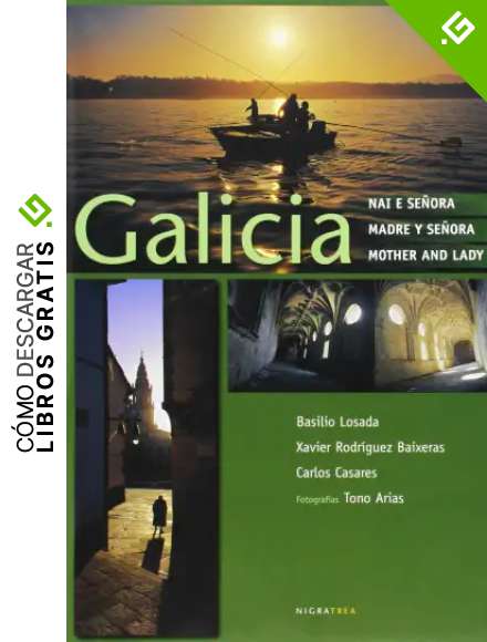 Galicia, nai e se&ntilde;ora/ Galicia, madre y se&ntilde;ora (Caritel)