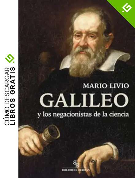 Galileo y los negacionistas de la ciencia