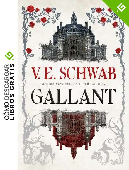 Gallant (Umbriel narrativa)