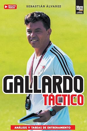GALLARDO T&Aacute;CTICO