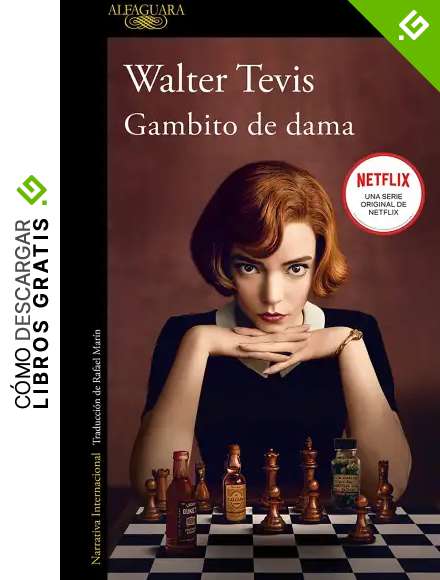 Gambito de dama (Literaturas)