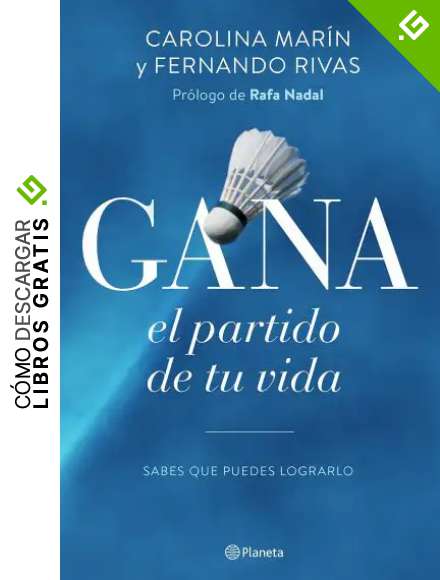 Gana el partido de tu vida (No Ficci&oacute;n)