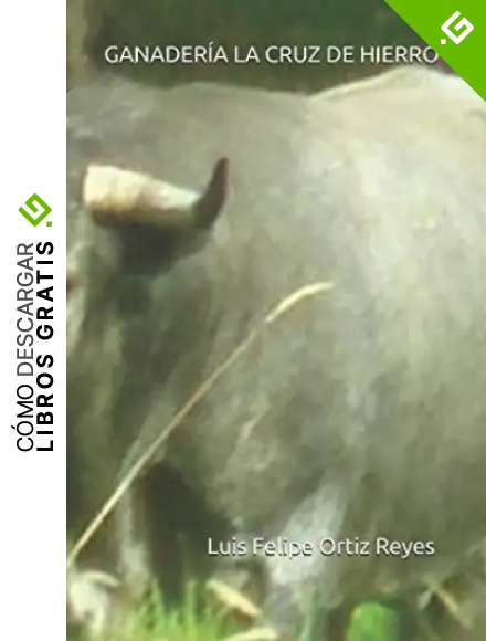 GANADER&Iacute;A LA CRUZ DE HIERRO (Tauromaquia)