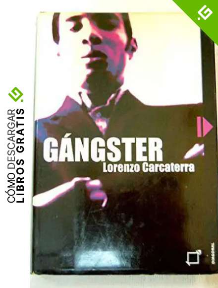 G&aacute;ngster