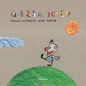 Garbancito (libros para so&ntilde;ar)