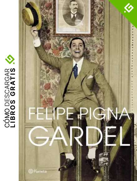Gardel (No Ficci&oacute;n)