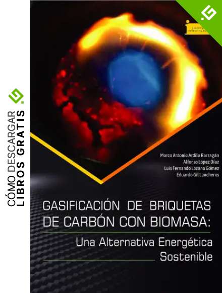 Gasificaci&oacute;n de briquetas de carb&oacute;n con biomasa:: una alternativa energ&eacute;tica sostenible (Investigaci&oacute;n n&ordm; 185)