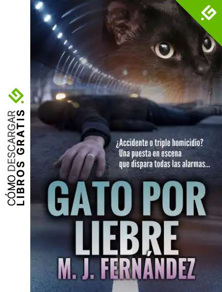 Gato por liebre. (Inspector Salazar 04): Novela negra (Serie del inspector Salazar n&ordm; 4)