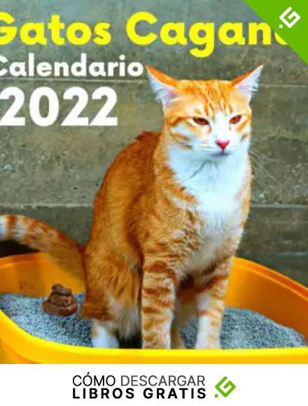 Gatos Cagando Calendario 2022: |: | Regalo de Broma | Divertidos Para Amigos, Mujer, Hombre, Ninos, Adolescentes, Adultos, Cumpleanos, Navidad | ... Calendario Regalos Para Amantes De Los Gatos