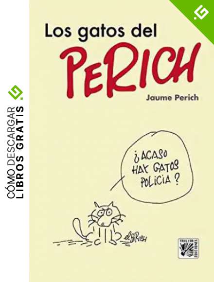 Gatos Del Perich