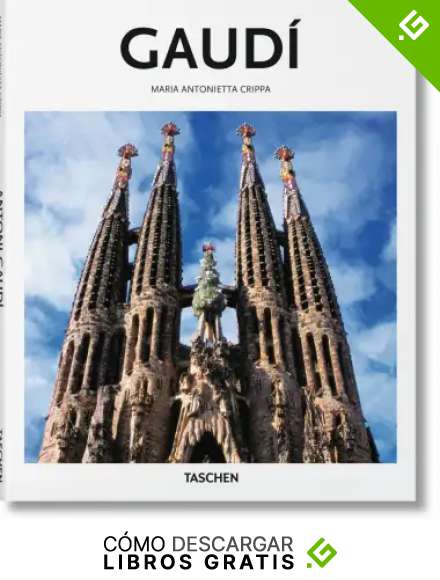 Gaud&iacute;