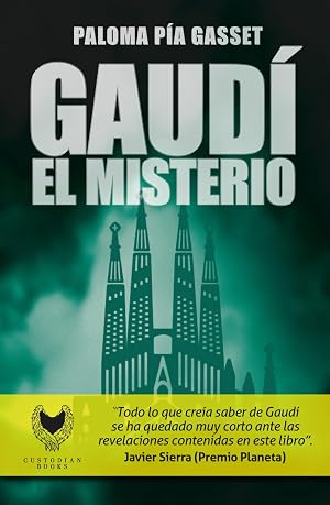 Gaud&iacute;: El Misterio