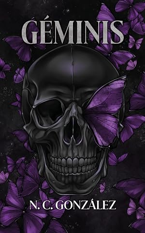G&Eacute;MINIS: (DARK ROMANCE)