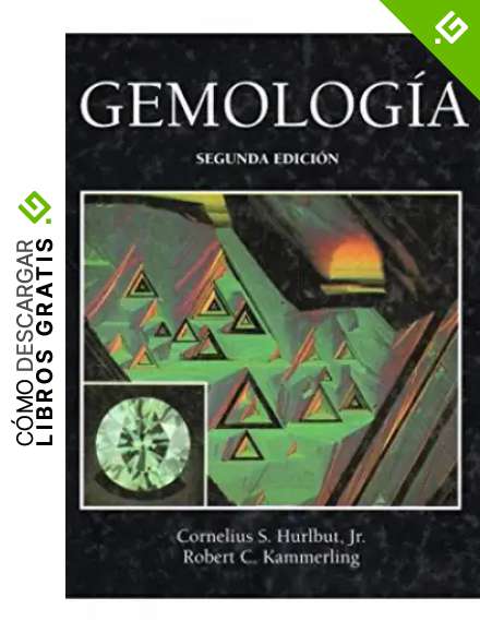 GEMOLOGIA, 2/ED. (TECNOLOG&Iacute;A-GEMOLOG&Iacute;A Y JOYER&Iacute;A)