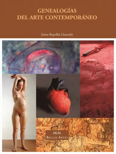 Genealog&iacute;as del arte contempor&aacute;neo (Bellas Artes)