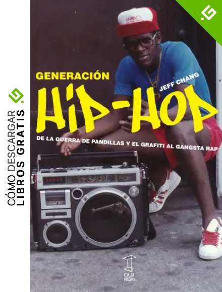 Generacion HIP-HOP