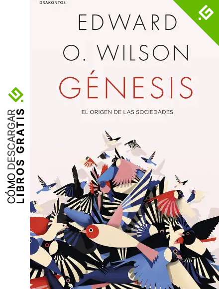 G&eacute;nesis: El origen de las sociedades (Drakontos)