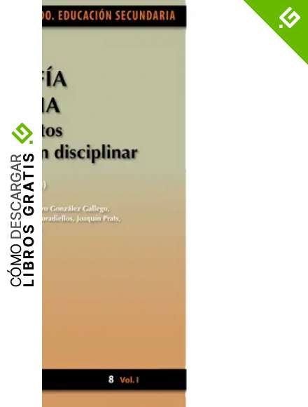 Geograf&iacute;a e Historia. Complementos de formaci&oacute;n disciplinar: 081 (Did&aacute;ctica de la Historia y la Geograf&iacute;a/Formaci&oacute;n y Desarrollo Profesional del Profesorado)