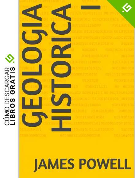 Geologia Historica I
