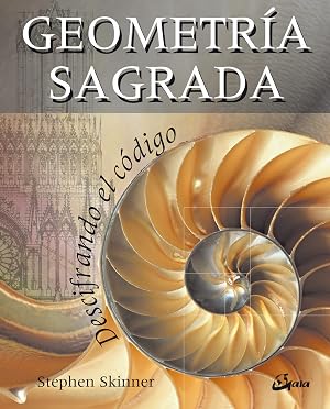 Geometr&iacute;a Sagrada: Descifrando el c&oacute;digo (Kaleidoscopio)