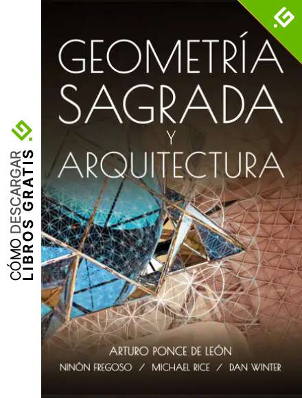 Geometria Sagrada y Arquitectura