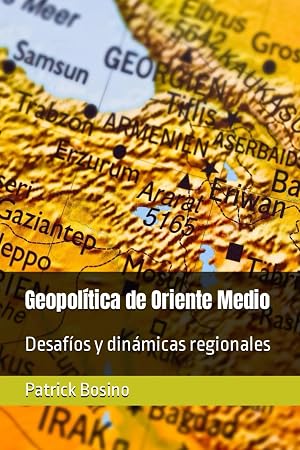 Geopol&iacute;tica de Oriente Medio: Desaf&iacute;os y din&aacute;micas regionales