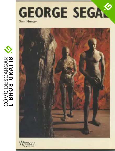 George Segal