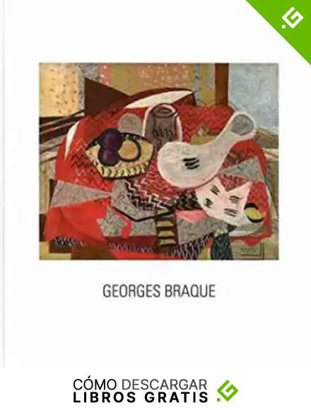 Georges Braque (Libros de Autor)