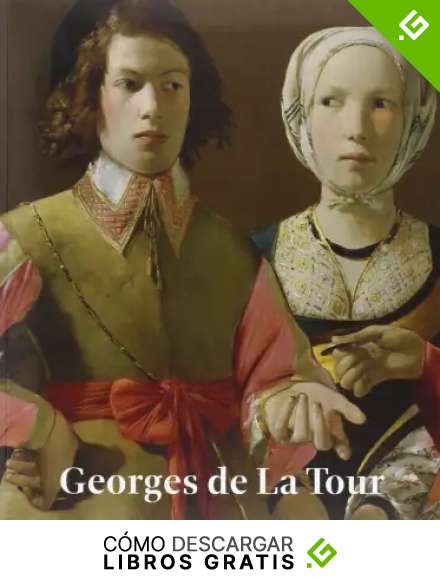 Georges de La Tour