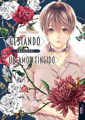 Gestando un amor fingido Omegaverse (SIN COLECCION)