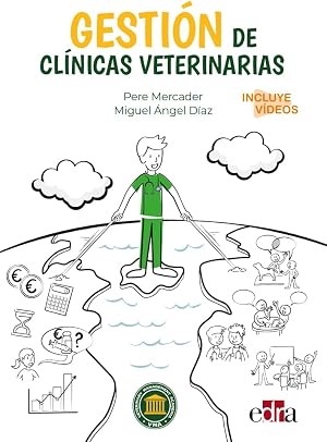 Gesti&oacute;n de cl&iacute;nicas veterinarias