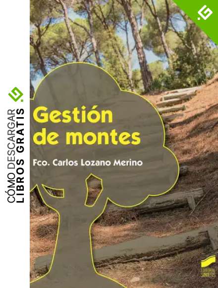 Gesti&oacute;n de montes: 43 (Agraria)