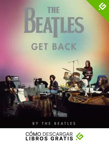 Get Back (M&uacute;sica)