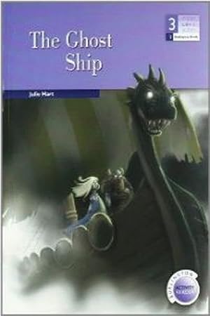 GHOST SHIP,THE 3&ordm;ESO BAR