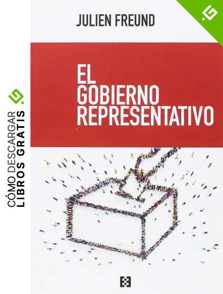 Gobierno representativo