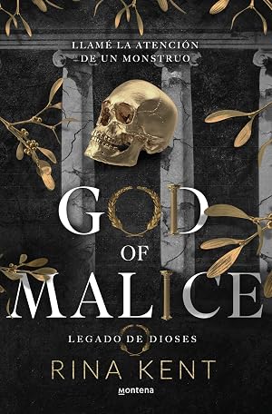 God of Malice (Lo m&aacute;s visto)