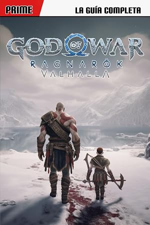 God of War Ragnarok: La Gu&iacute;a Completa
