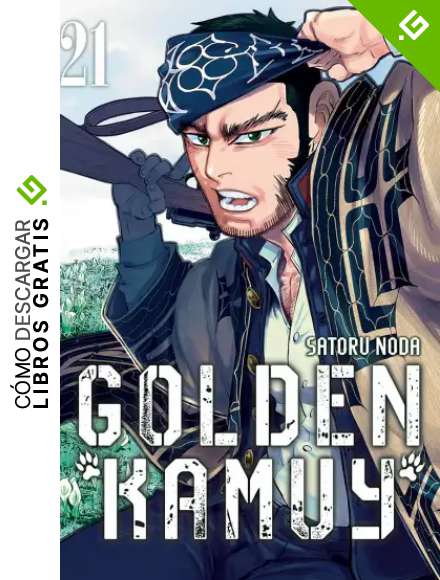 Golden Kamuy, Vol. 21