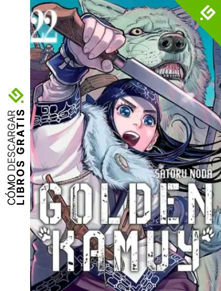 Golden Kamuy, Vol. 22
