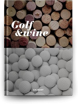 Golf & Wine (ILUSTRADO)